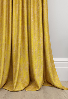 Cascade, Sunstone - Made to Measure Curtains